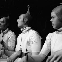 Bunkergas - Toneelgroep Dapper