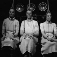 Bunkergas - Toneelgroep Dapper