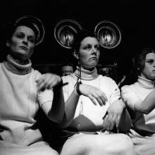 Bunkergas - Toneelgroep Dapper