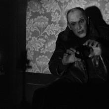 'Op Kerstavond' monoloog/soloperformance TG Dapper