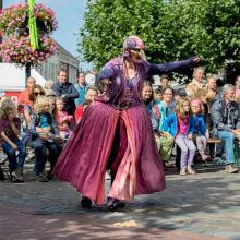 Dapper/Pandora's Box