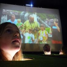 Dapper TRANSFORMER I