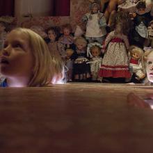 Dapper Transformer 2