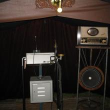 Münchhausen 2 decor binnen