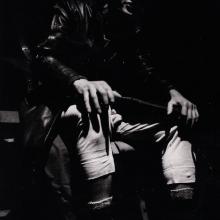 'Op Kerstavond' monoloog/soloperformance TG Dapper