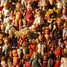 Dapper Transformer 2