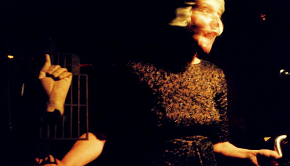 2006 Münchhausen door TG Dapper