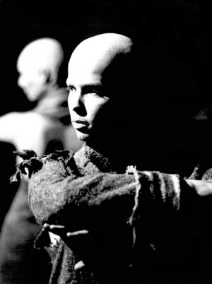 Knuffelstaal 1995