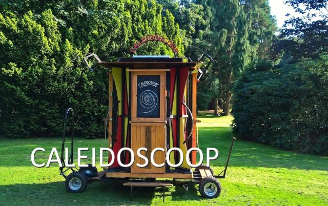 TG Dapper Caleidoscoop